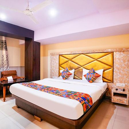 Fabhotel Everest Vashi Zewnętrze zdjęcie