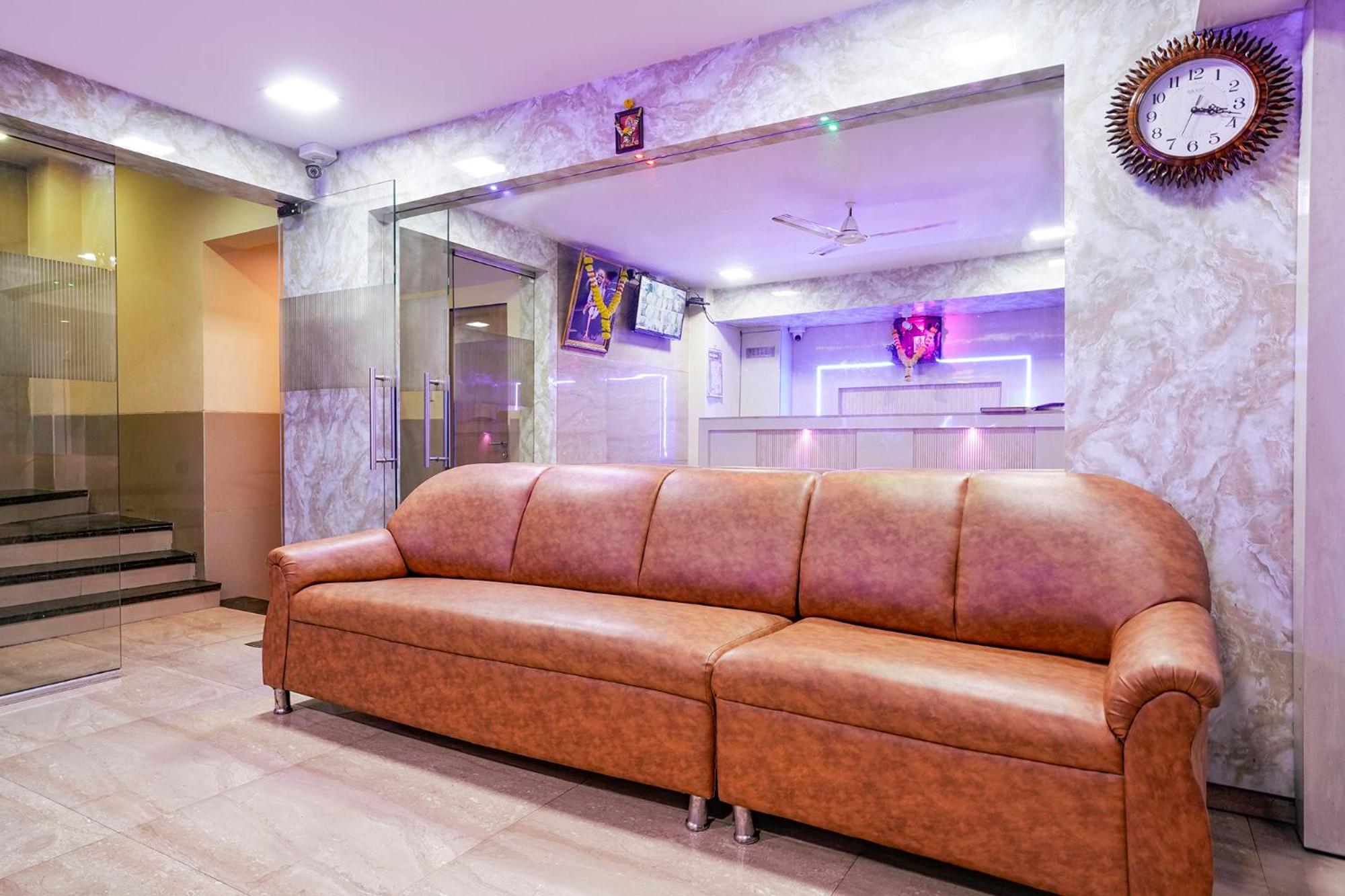 Fabhotel Everest Vashi Zewnętrze zdjęcie