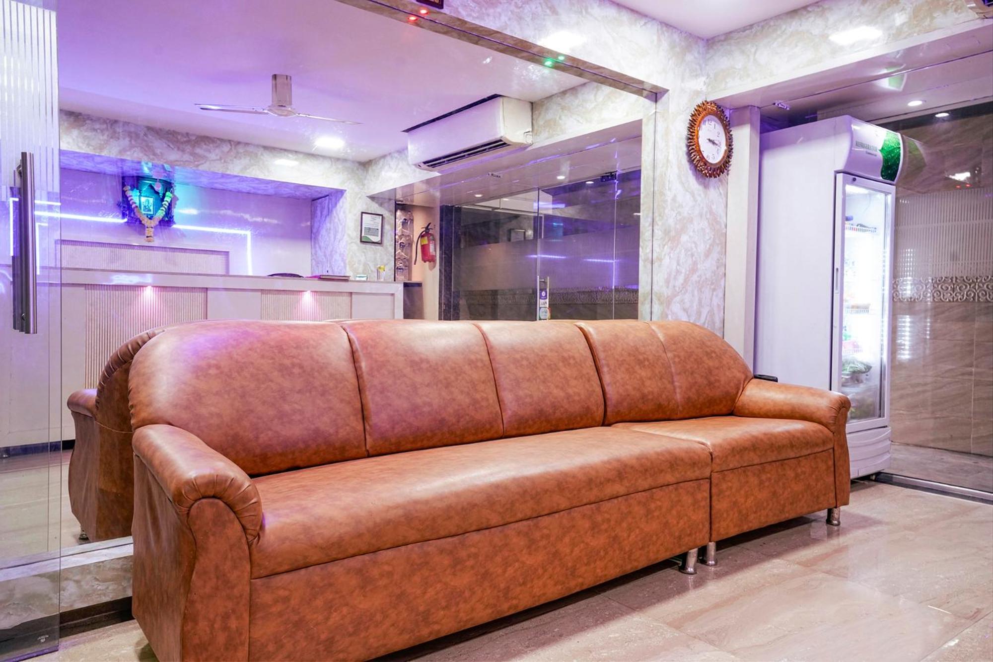 Fabhotel Everest Vashi Zewnętrze zdjęcie